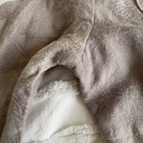 Noa Noa West End dress in Mist Melange (S) ASO Amy Pond - Picture 10 of 11